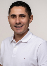 Retrato de AMAURI BRAGA