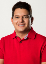 Retrato de TADEU DIAS