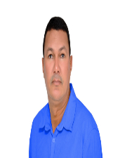 Retrato de DIZÃO DA SERRA