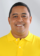 Retrato de RODRIGO