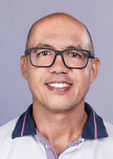 Retrato de SIVALDO