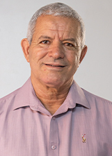 Retrato de PEQUENO SALES