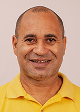 Retrato de SANDRO LEAL