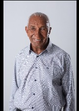 Retrato de SALVADOR BRITO