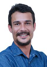 Retrato de LUIS PEDRO
