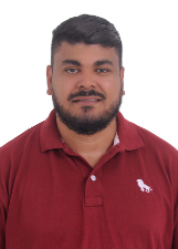 Retrato de JONATHAS