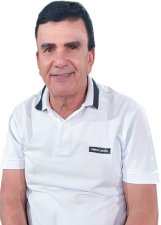 Retrato de BRANCO