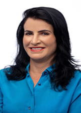 Retrato de LUCIANA