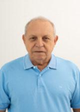 Retrato de RENATO LAGE