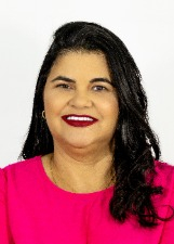 Retrato de SIMONE LACERDA