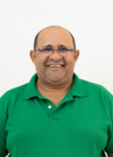 Retrato de SARGENTO REGINALDO