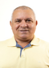 Retrato de QUINZINHO