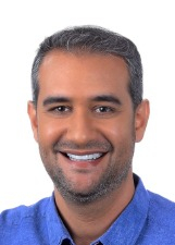 Retrato de FELIPE SALES