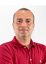 Retrato de EDGARZINHO