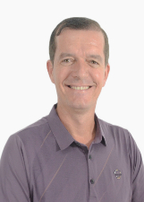 Retrato de PROFESSOR IVAN