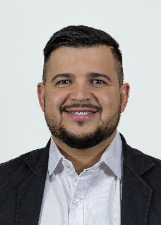 Retrato de PAULO EVANGELISTA
