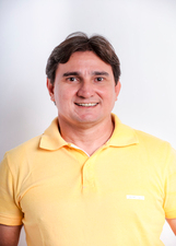 Retrato de PROFESSOR JUNIOR