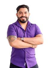 Retrato de LUAN AVANTE