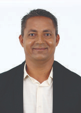 Retrato de VALDEX