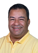 Retrato de ISMAEL PEREIRA