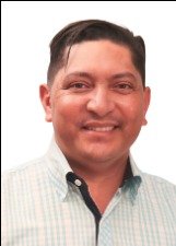 Retrato de ZÉ DA FORTCELL
