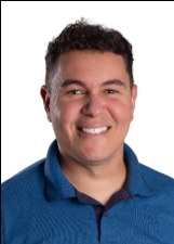 Retrato de ANDINHO DOS SANTOS