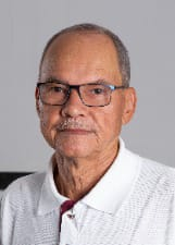 Retrato de JOAQUIM MORENO