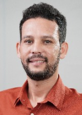 Retrato de ROBINHO