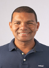 Retrato de EDMILSON DA MENDEL