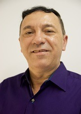 Retrato de CLAUDIO FIUZA
