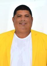 Retrato de SANDRO PAIM