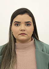Retrato de IANCA DA TABATINGA