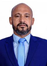 Retrato de REGI CARDOSO