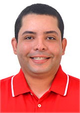Retrato de IGOR DE SEBASTIÃO