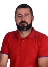 Retrato de MÁRCIO AMARAL