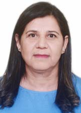 Retrato de ALESSANDRA DE ZÉ NILSON