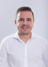 Retrato de ABELARDO JUNIOR