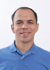 Retrato de CASSIO VINICIUS