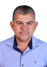 Retrato de ROMIVALDO LEDO BOY