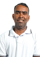 Retrato de CADINHA DO MANDACARU