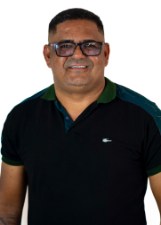 Retrato de DUDU DO GÁS