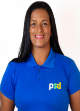 Retrato de SIMONE DA ESTIVA
