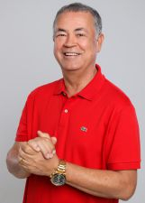 Retrato de ROBERTÃO