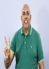 Retrato de DEZÃO