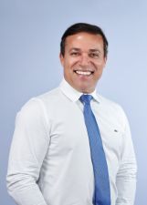 Retrato de DR. MARCOS
