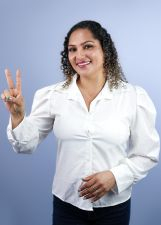 Retrato de JULLY DA LOJA