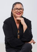 Retrato de PROF. VERA DE MORENA