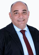 Retrato de ROBSON DE CAMPO FORMOSO