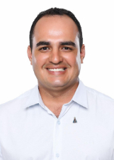 Retrato de MATEUS MACHADO