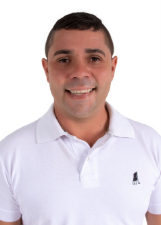 Retrato de DAIK DE GILMAZINHO